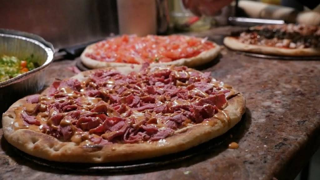 Kosher Boyz Grill | restaurant | 61-07 Utopia Pkwy, Queens, NY 11365, USA | 7183210694 OR +1 718-321-0694