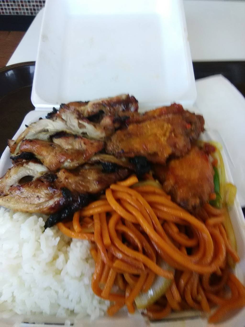 Chinatown Express | restaurant | 5736 E Olympic Blvd, Los Angeles, CA 90022, USA | 3237267908 OR +1 323-726-7908