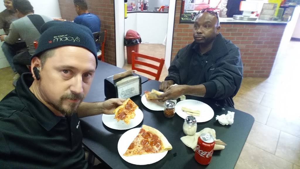 Marios Pizza | restaurant | 25020 Blanco Rd, San Antonio, TX 78260, USA | 2102339901 OR +1 210-233-9901