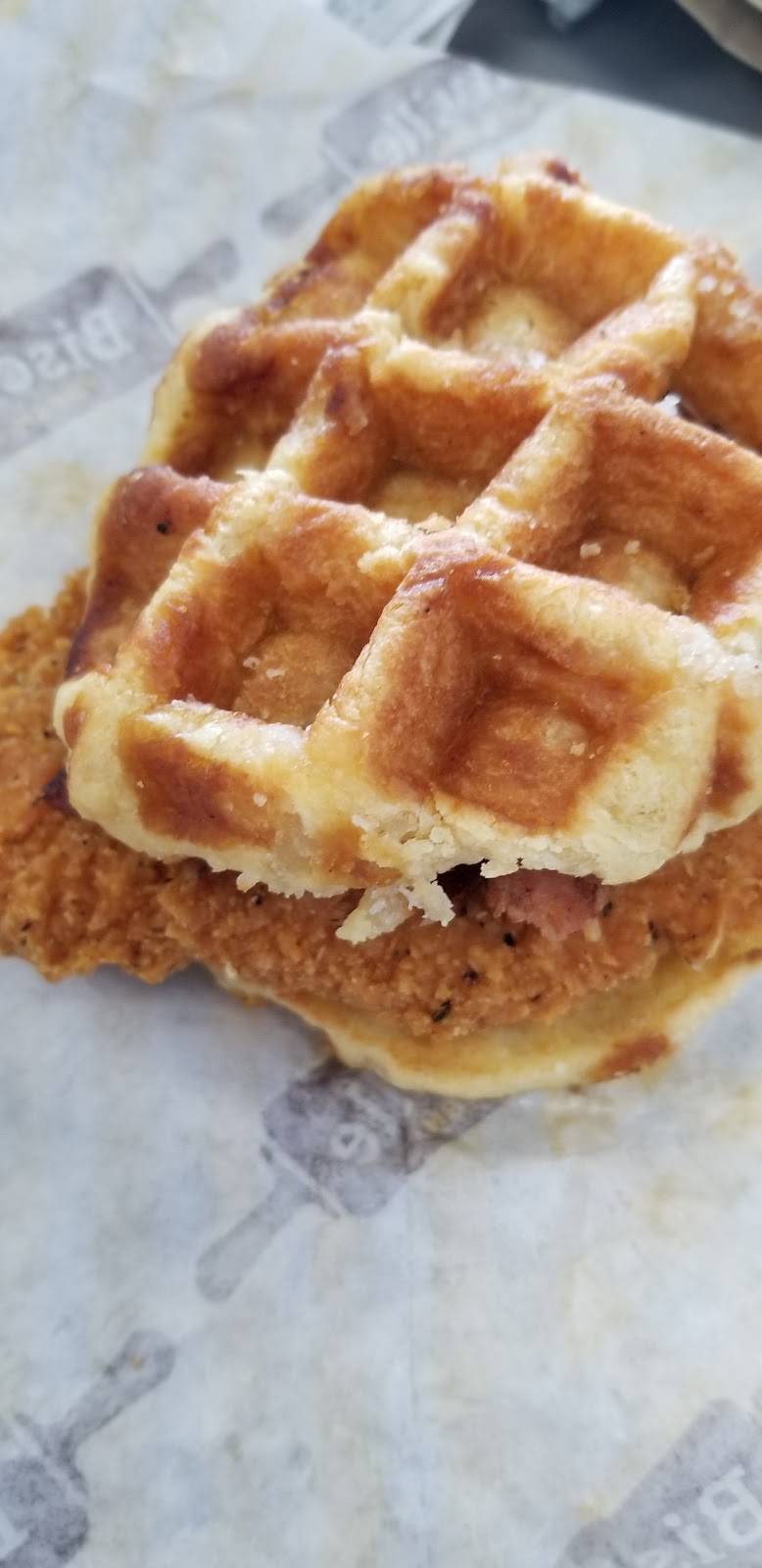 Biscuitville | cafe | 10106 N Main St, Archdale, NC 27263, USA | 3368616584 OR +1 336-861-6584