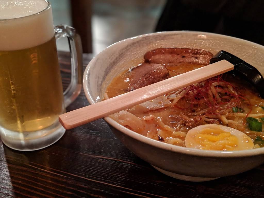 Ramen Takeya Arlington Heights | restaurant | 932 Algonquin Rd, Arlington Heights, IL 60005, USA | 8472625914 OR +1 847-262-5914