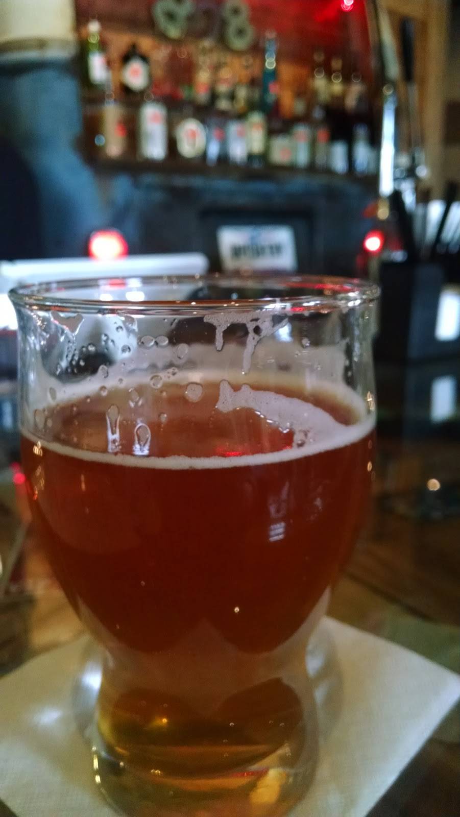 UpCountry Brewing Company | restaurant | 1042 Haywood Rd, Asheville, NC 28806, USA | 8285752400 OR +1 828-575-2400