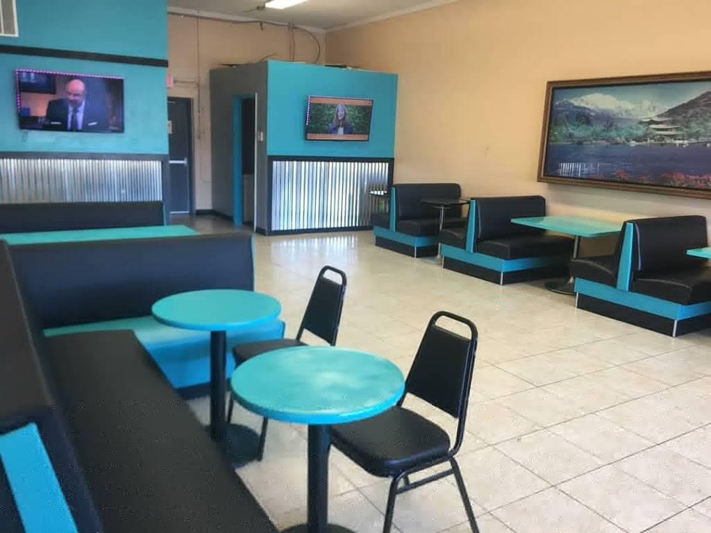 TASTE OF THE ISLAND & SOUL FOOD | restaurant | 1155 Reece Rd, Severn, MD 21144, USA | 4432742717 OR +1 443-274-2717