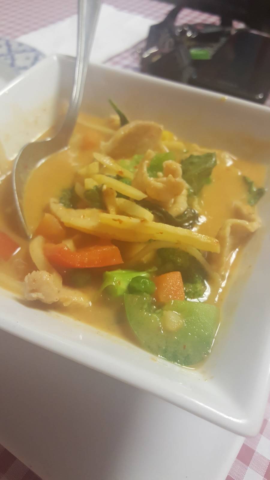 Thai Village Cafe | restaurant | 249 E Baseline Rd, Rialto, CA 92376, USA | 9094796518 OR +1 909-479-6518