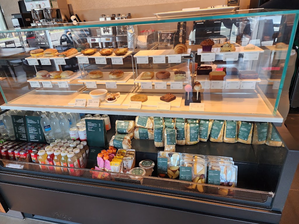 Starbucks | cafe | 14721 Hope Center Loop, Fort Myers, FL 33912, USA | 2392919222 OR +1 239-291-9222