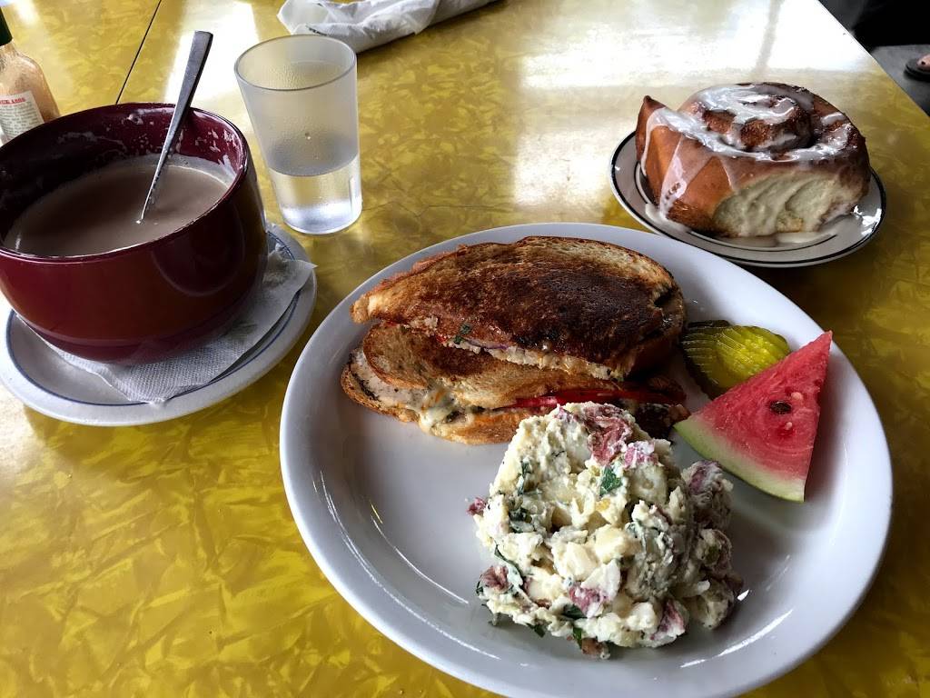 You Say Tomato | restaurant | 2801 Holmes St, Kansas City, MO 64109, USA | 8167565097 OR +1 816-756-5097