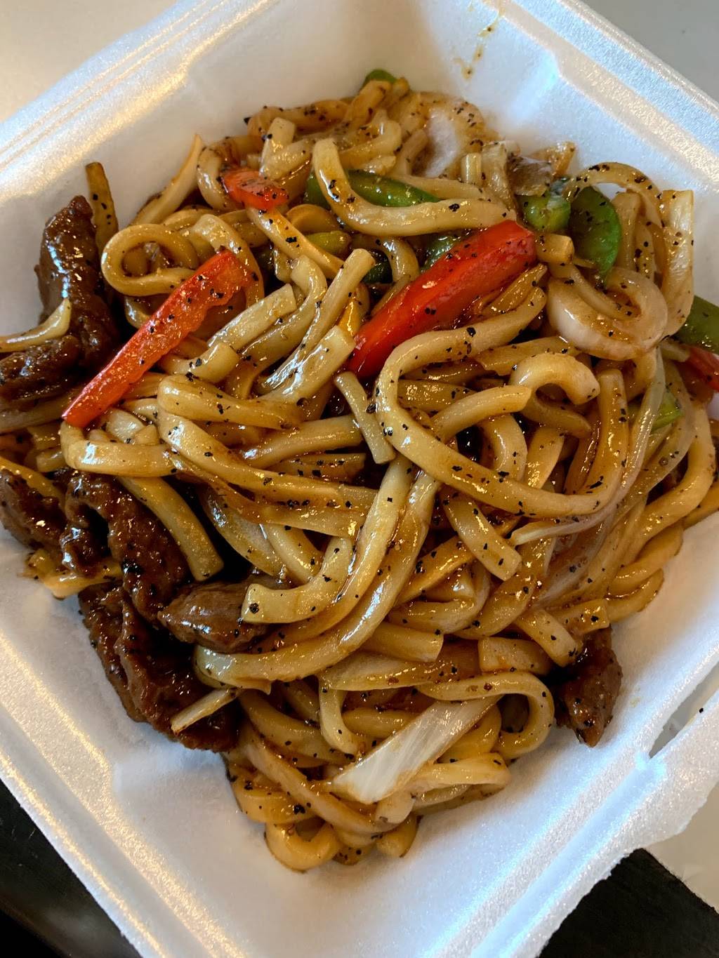 Red Lantern | restaurant | 1625 Rinehart Rd, Sanford, FL 32771, USA | 4079157077 OR +1 407-915-7077