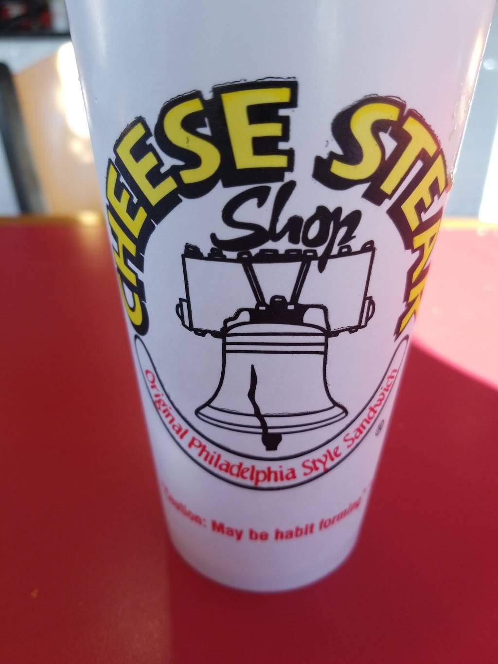 The Cheese Steak Shop | meal takeaway | 596 Magnolia Ave, Larkspur, CA 94939, USA | 4159249000 OR +1 415-924-9000
