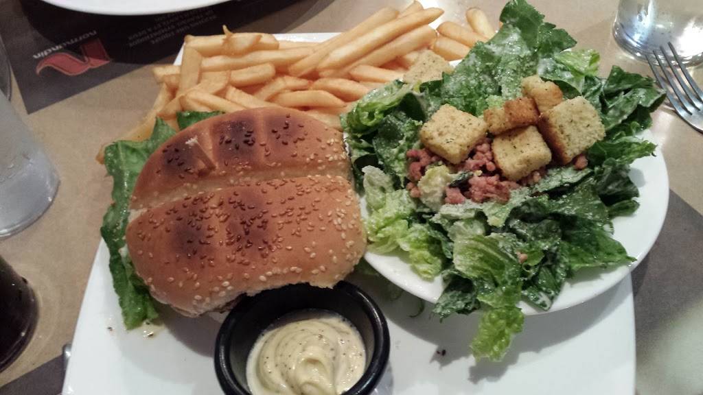 Restaurant Normandin | meal delivery | 130 Boulevard Saint-Joseph, Drummondville, QC J2C 2A8, Canada | 8194727522 OR +1 819-472-7522