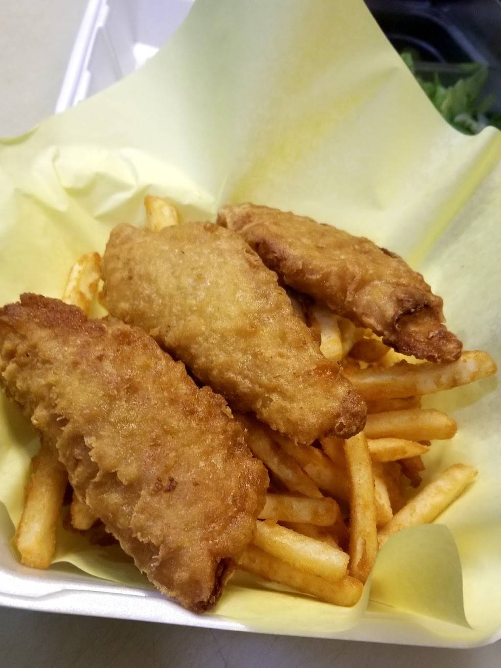 Herfys Burger | restaurant | 315 Cooper Point Rd NW #105, Olympia, WA 98502, USA | 3607530605 OR +1 360-753-0605