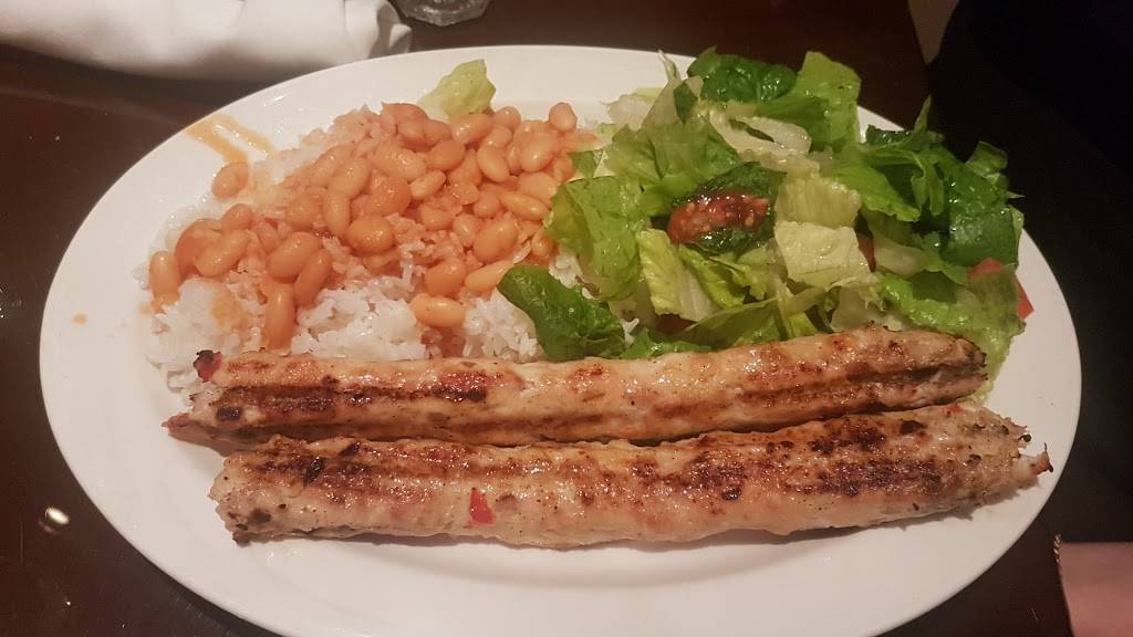 Hapisgah | restaurant | 147-25 Union Tpke, Flushing, NY 11367, USA | 7183804449 OR +1 718-380-4449