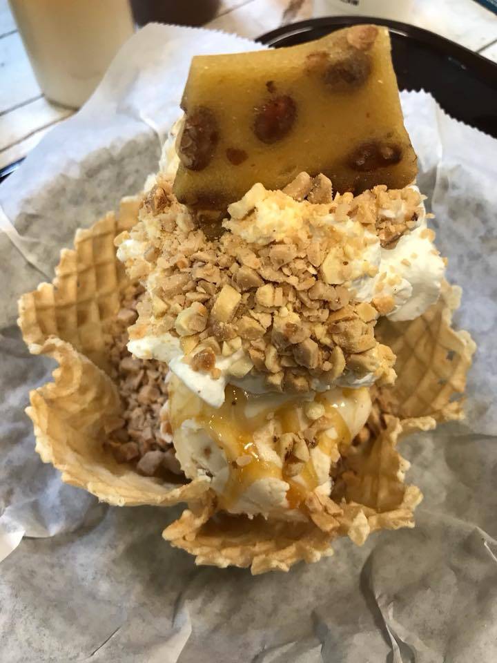 Home Sweet Home Elberton | bakery | 17 S McIntosh St, Elberton, GA 30635, USA | 7069880992 OR +1 706-988-0992