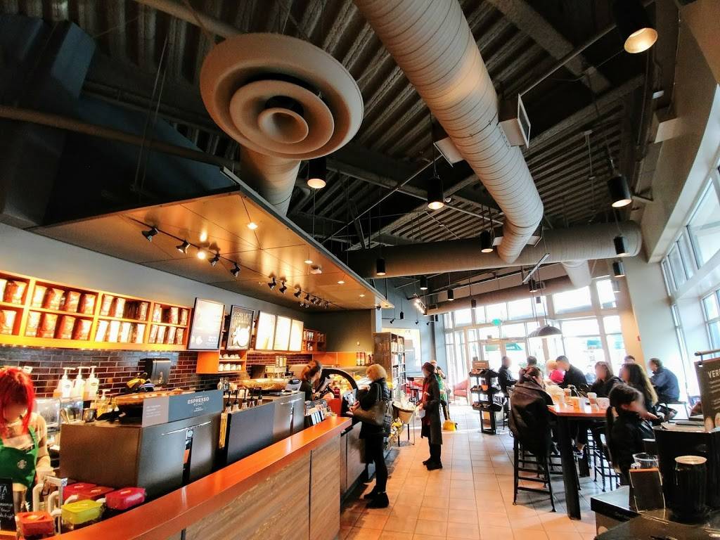 Starbucks | cafe | 7425 166th Ave NE Ste C105, Redmond, WA 98052, USA | 4258619198 OR +1 425-861-9198