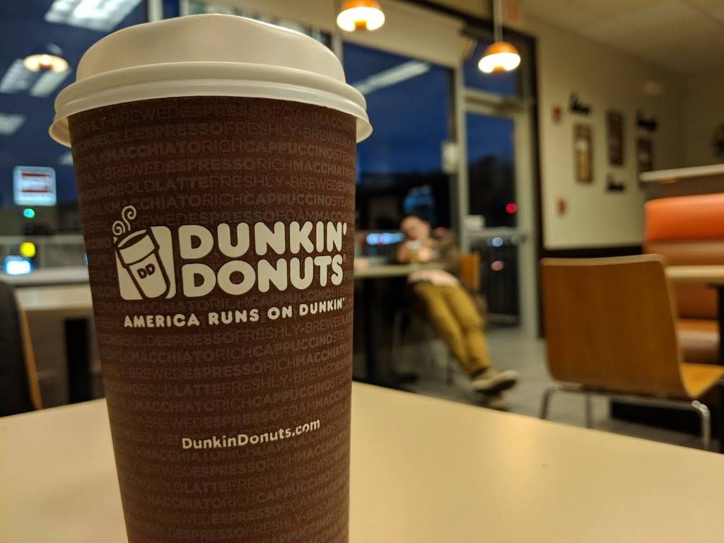 Dunkin | bakery | 927 S State St, Clarks Summit, PA 18411, USA | 5705870103 OR +1 570-587-0103