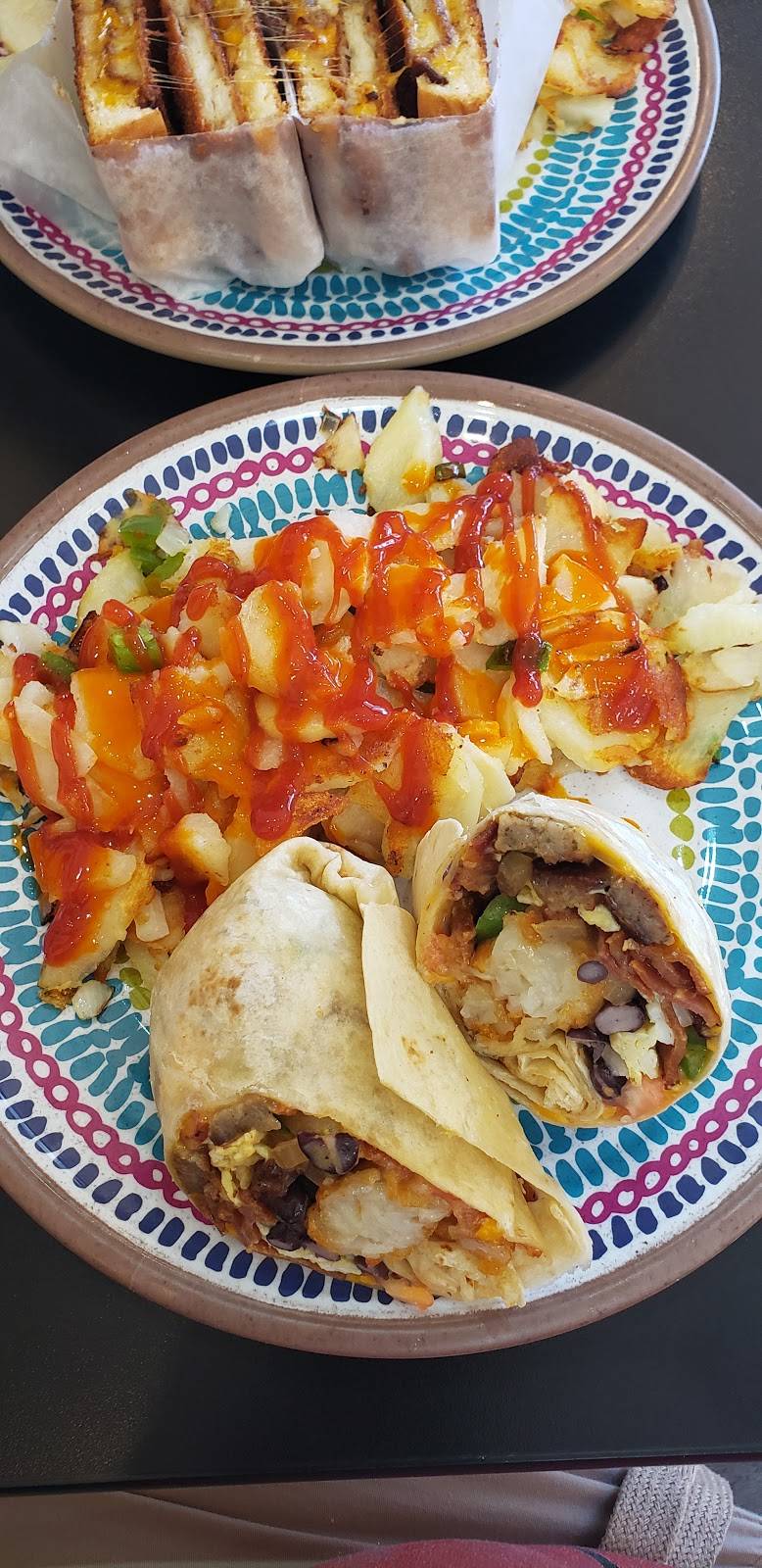 The Tasty Toast | restaurant | 1320 Point Breeze Ave, Philadelphia, PA 19146, USA | 2154651040 OR +1 215-465-1040