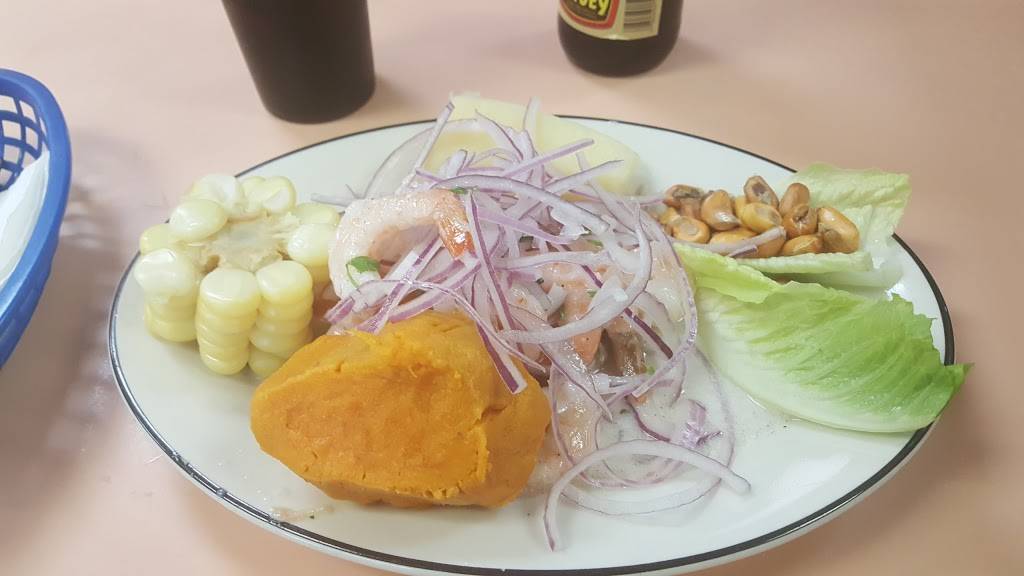 Machu Picchu Restaurant | restaurant | 3974 W Hillsborough Ave, Tampa, FL 33614, USA | 8138752661 OR +1 813-875-2661