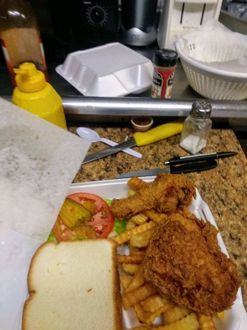 Millies Restaurant | restaurant | 1643 US-21, Ridgeway, SC 29130, USA | 8033378640 OR +1 803-337-8640