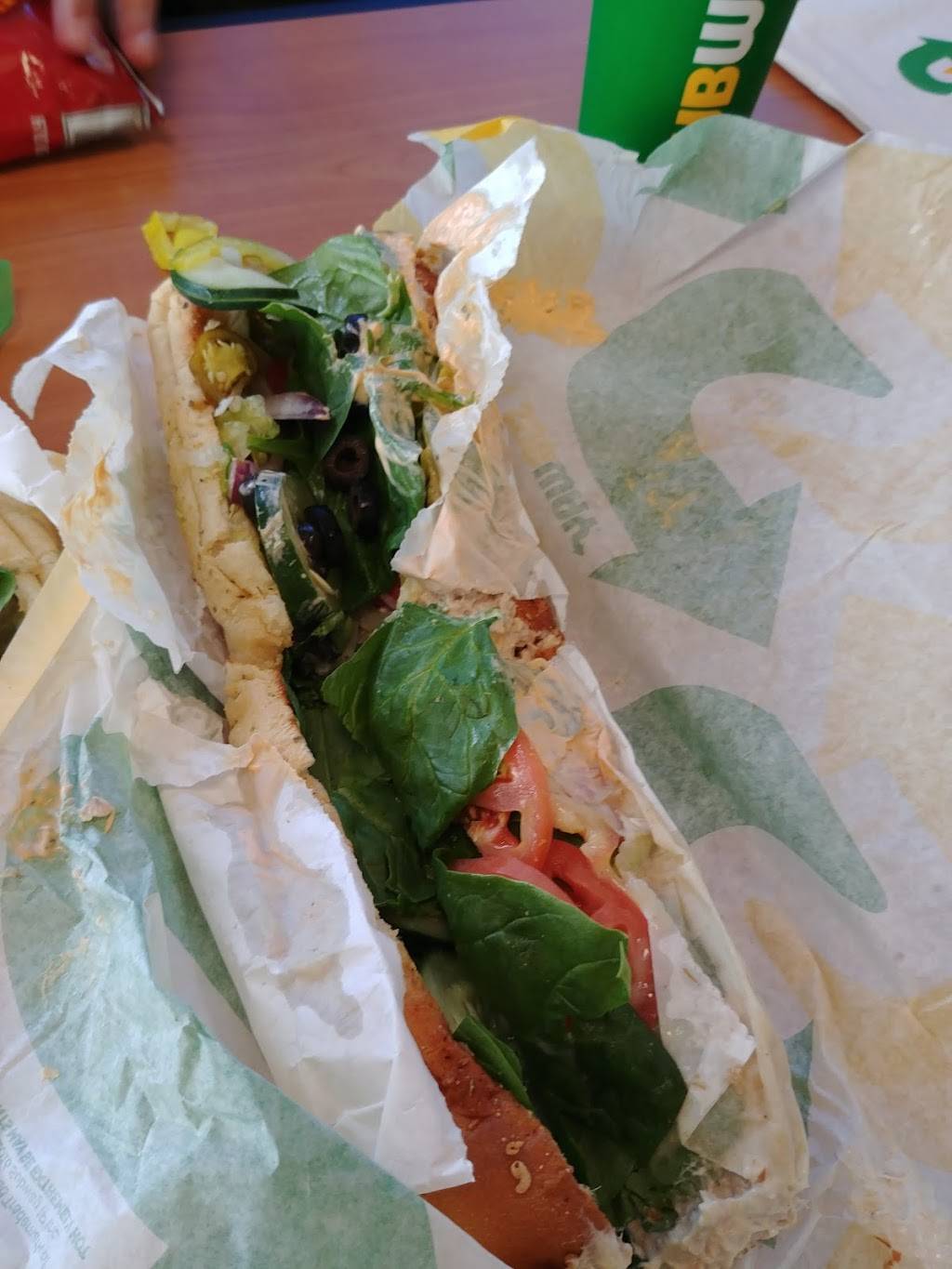 Subway | restaurant | 4520 W Hallandale Beach Blvd, Pembroke Park, FL 33023, USA | 9545890840 OR +1 954-589-0840