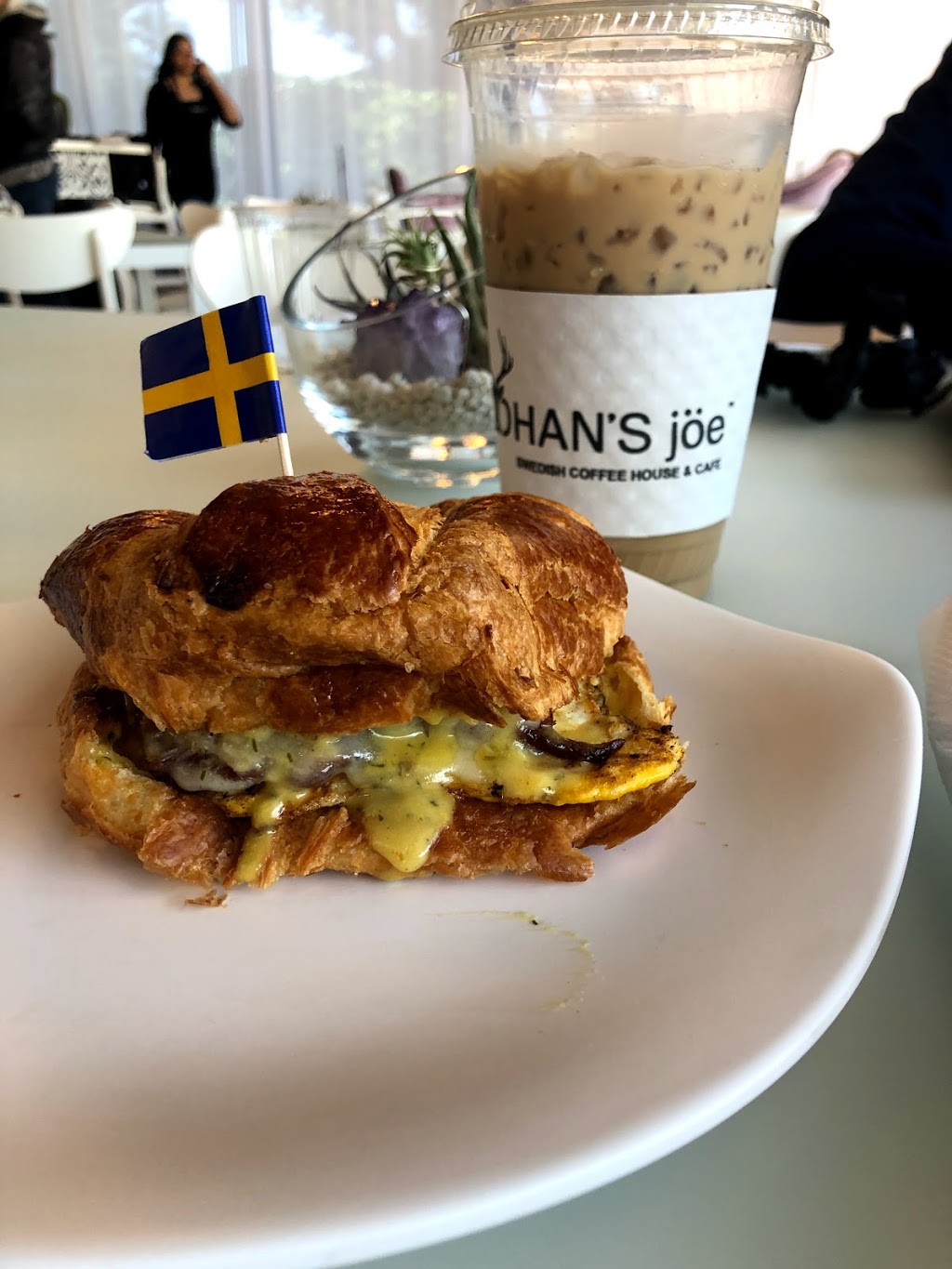 Lingonberry Coffee & Cafe | bakery | 4258 Northlake Blvd, Palm Beach Gardens, FL 33410, USA | 5613234680 OR +1 561-323-4680