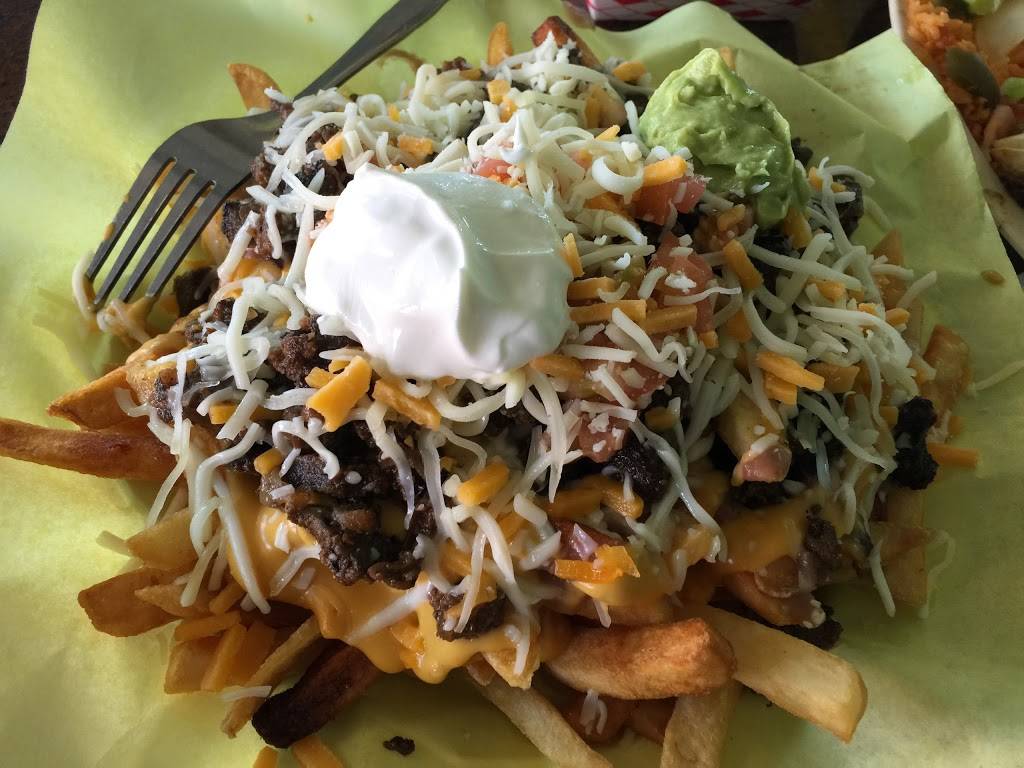 taqueria express | restaurant | 6909 S May Ave, Oklahoma City, OK 73159, USA | 4056811388 OR +1 405-681-1388