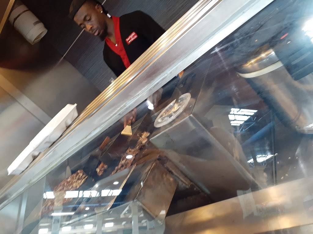 Teriyaki Ninja | restaurant | Southland Mall - Food Court, 20505 S Dixie Hwy #1865, Cutler Bay, FL 33189, USA | 3052553717 OR +1 305-255-3717