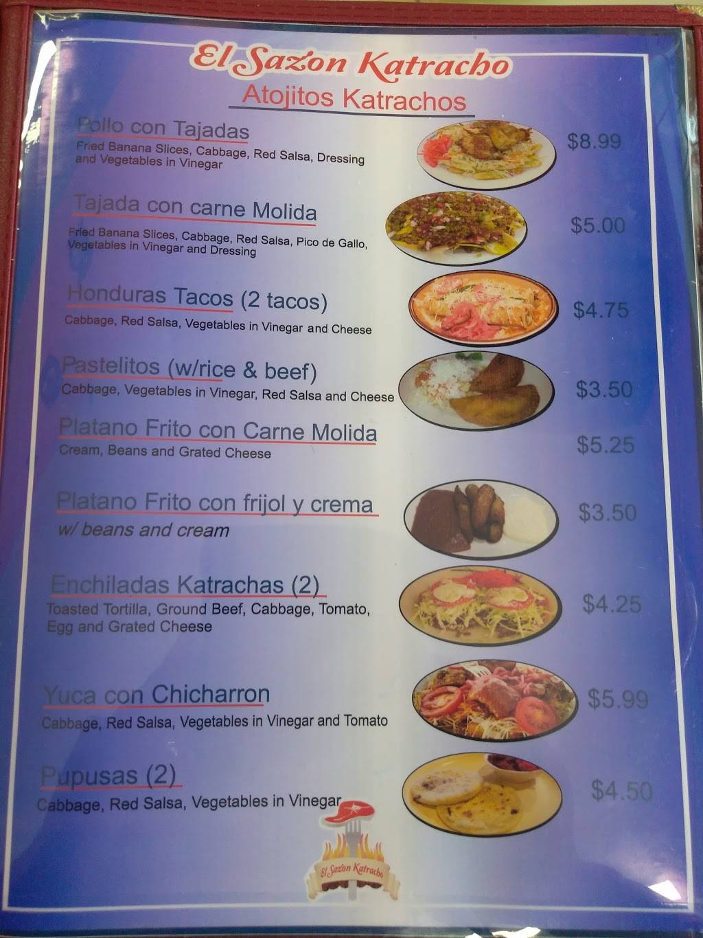 El Sazon Katracho | restaurant | 1302 39th St, Galveston, TX 77550, USA | 4094435887 OR +1 409-443-5887