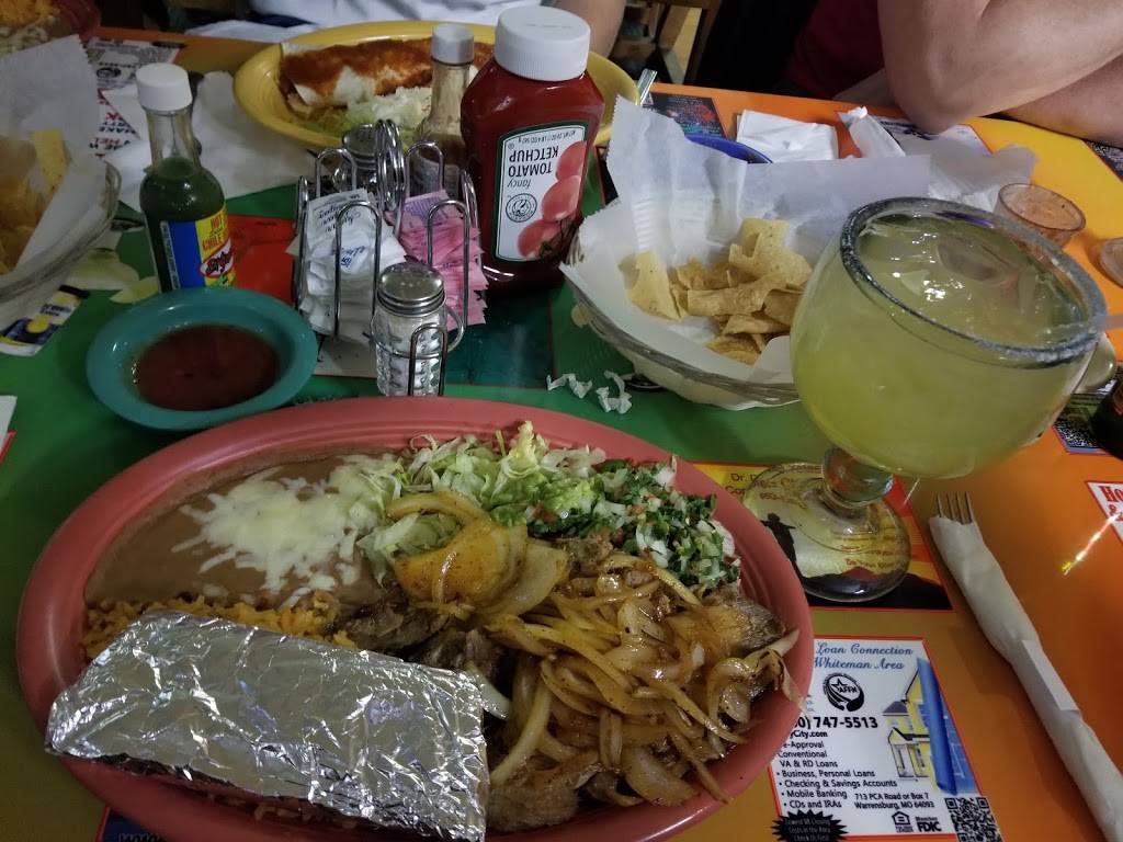 Tequila Jalisco Mexican Restaurant | restaurant | 600 E Allen St C, Knob Noster, MO 65336, USA | 6605639780 OR +1 660-563-9780
