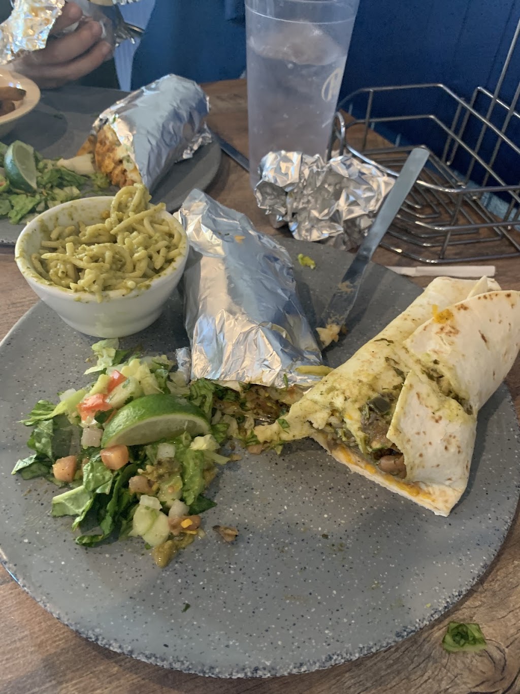 Litos | meal takeaway | 756 N Tyler Rd, Wichita, KS 67212, USA | 3162609468 OR +1 316-260-9468