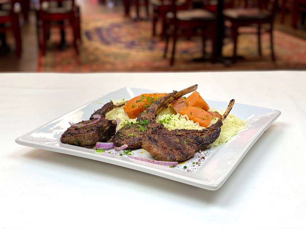 Casbah Restaurant | restaurant | 1890 N Germantown Pkwy, Cordova, TN 38016, USA | 9014339712 OR +1 901-433-9712