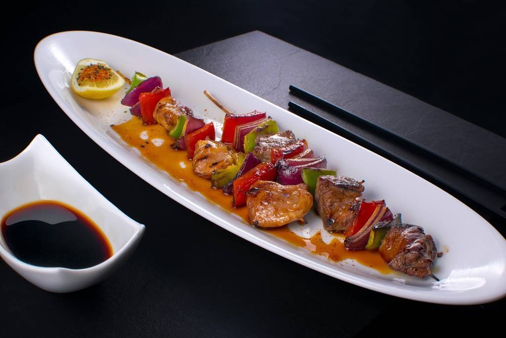 Sushi En La Azotea | restaurant | Paseo de los Héroes #10902, Zona Urbana Rio Tijuana, 22320 Tijuana, B.C., Mexico | 016646337500 OR +52 664 633 7500