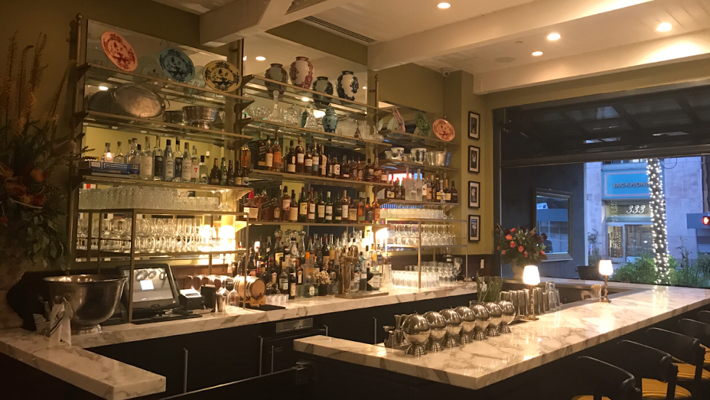 Estiatorio Loukà | restaurant | 340 N Canon Dr, Beverly Hills, CA 90210, USA | 3108584500 OR +1 310-858-4500