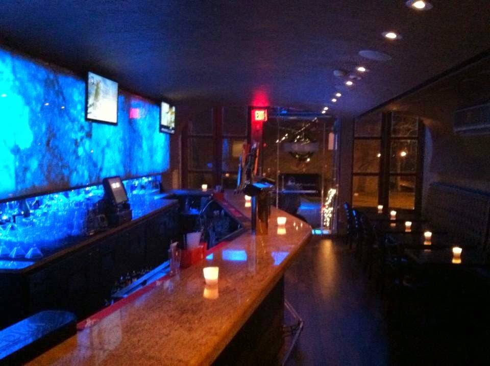 B Side Complex: Night Club and Hookah Lounge | night club | 939 N Delaware Ave, Philadelphia, PA 19123, USA | 4843881300 OR +1 484-388-1300
