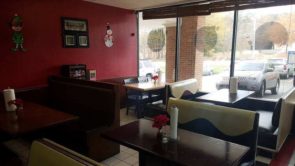 Dona Mary Taqueria | restaurant | 803 Powder Springs St, Marietta, GA 30064, USA | 6789033125 OR +1 678-903-3125