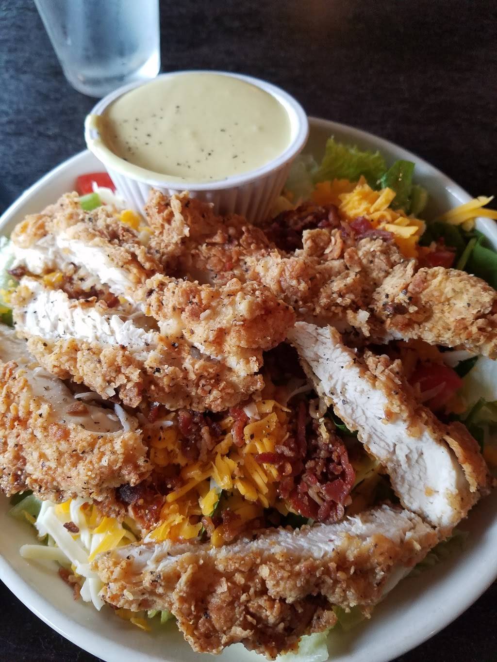 Baxters Interurban Grill | restaurant | 717 S Houston Ave #100, Tulsa, OK 74127, USA | 9185853134 OR +1 918-585-3134