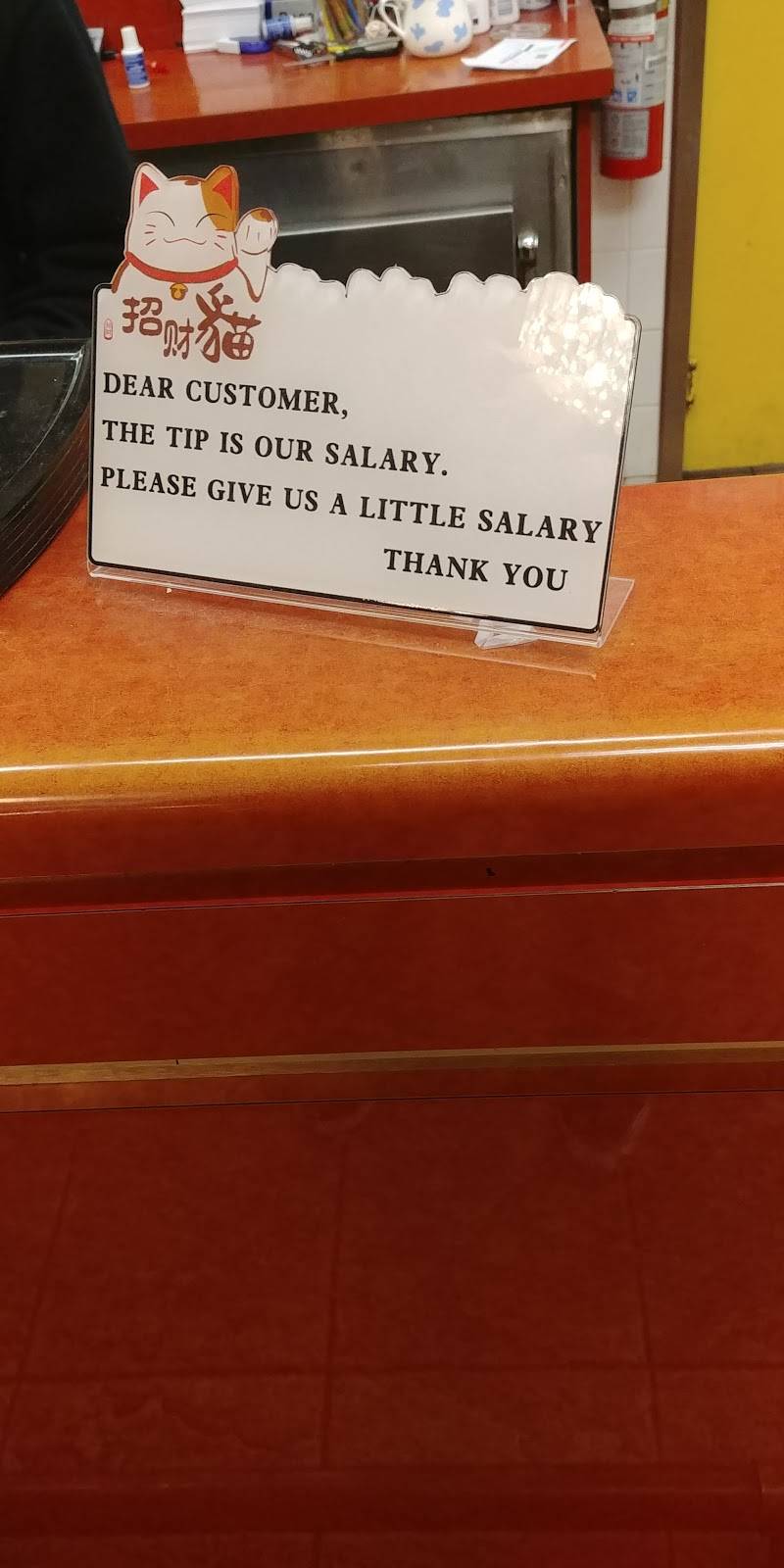 Lucky Chinese Buffet | restaurant | 38 Oxford St, Tillsonburg, ON N4G 2G1, Canada | 5196886288 OR +1 519-688-6288