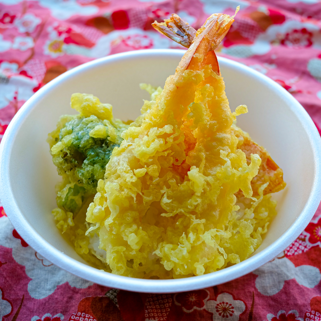 Maru Don by Maki | restaurant | 12430 SW Main St, Tigard, OR 97223, USA | 5036397005 OR +1 503-639-7005