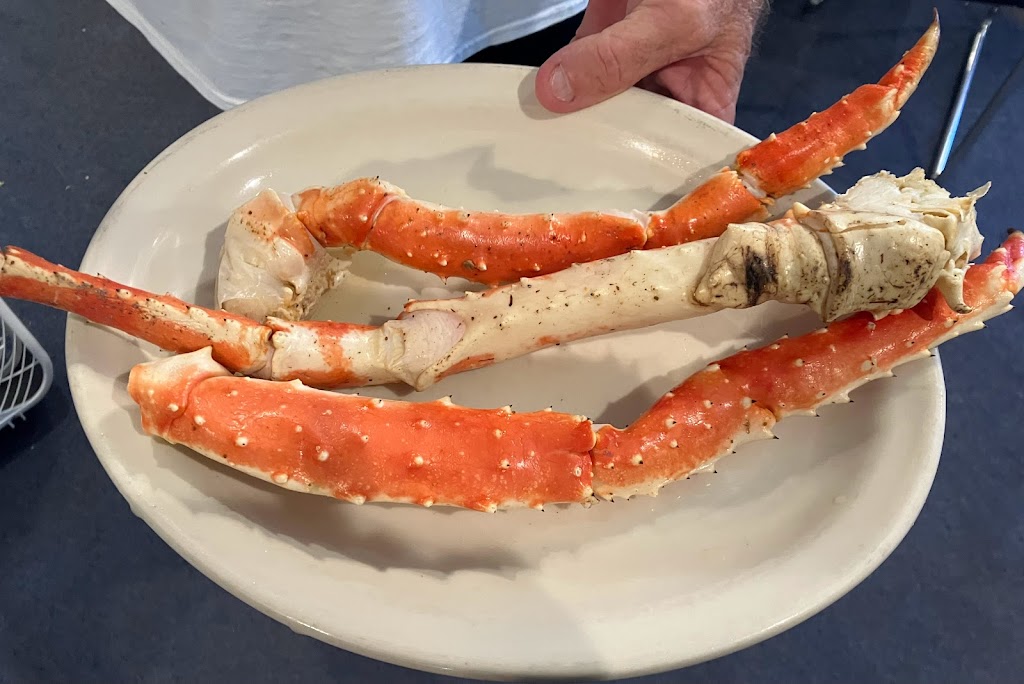 Pops Southern Buffet | restaurant | 25011 State Hwy 314, Salt Springs, FL 32134, USA | 3526850000 OR +1 352-685-0000