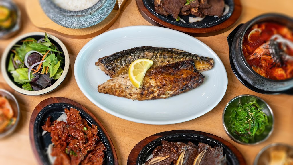 ZIP Tofu & Grill | restaurant | 5740 Spring Mountain Rd, Las Vegas, NV 89146, USA | 7022208102 OR +1 702-220-8102