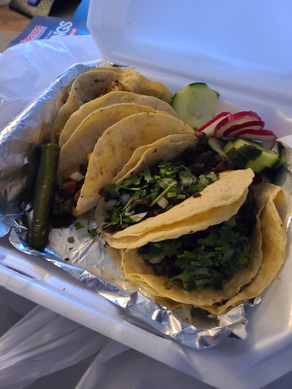 Mexican Taqueria La Gordita Speedy | restaurant | Hickory, NC 28601, USA | 8284806070 OR +1 828-480-6070