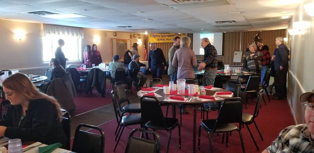 Whistle Stop Inn | restaurant | 1338 Exchange St, Alden, NY 14004, USA | 7169373339 OR +1 716-937-3339