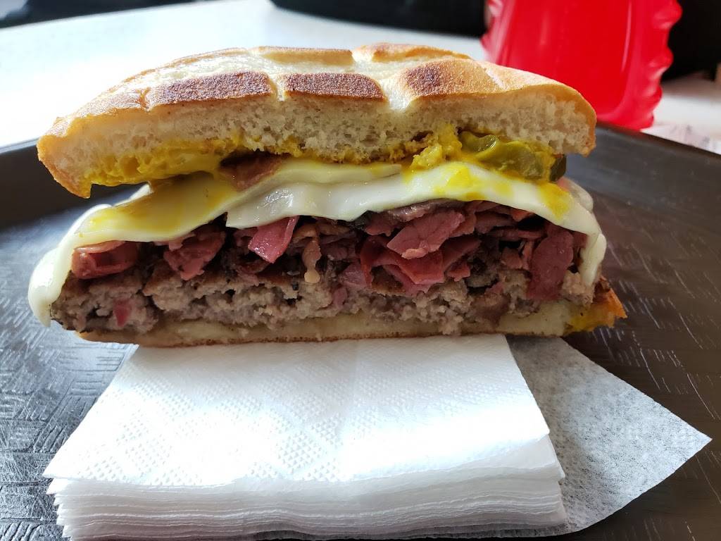 Steak & Spud Factory | restaurant | 3480 S Maryland Pkwy # 110, Las Vegas, NV 89169, USA | 7023651911 OR +1 702-365-1911