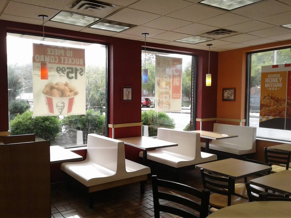 KFC | restaurant | 108-30 Flatlands Ave, Brooklyn, NY 11236, USA | 7182721809 OR +1 718-272-1809