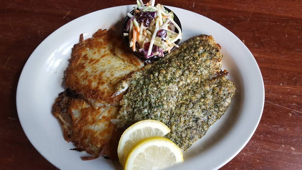 McBobs Pub & Grill | restaurant | 4919 W North Ave, Milwaukee, WI 53208, USA | 4148715050 OR +1 414-871-5050