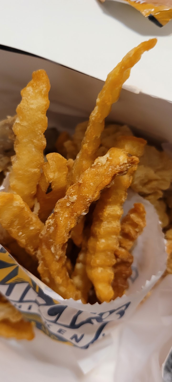 Churchs Chicken | restaurant | 670 Schillinger Rd, Mobile, AL 36608, USA | 2517767366 OR +1 251-776-7366