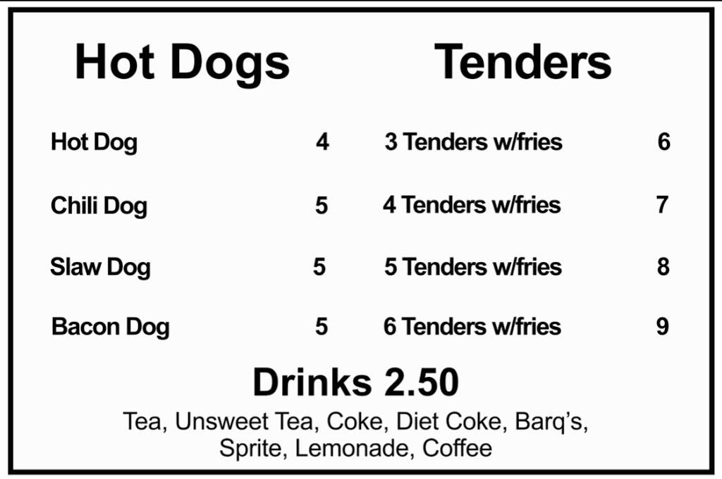 Two Fat Guys Burgers & Fries | restaurant | 135 NW SE Baya Dr, Lake City, FL 32025, USA | 3863197112 OR +1 386-319-7112
