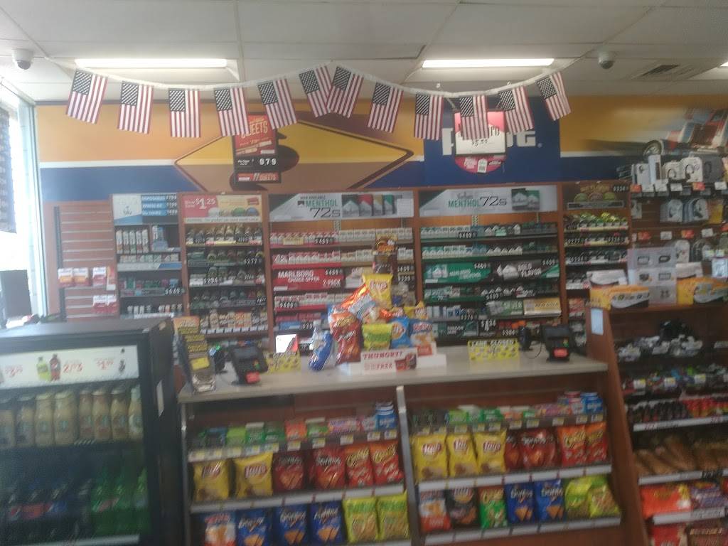 Pilot Travel Center | restaurant | 2929 Scottsville Rd, Franklin, KY 42134, USA | 2705864149 OR +1 270-586-4149