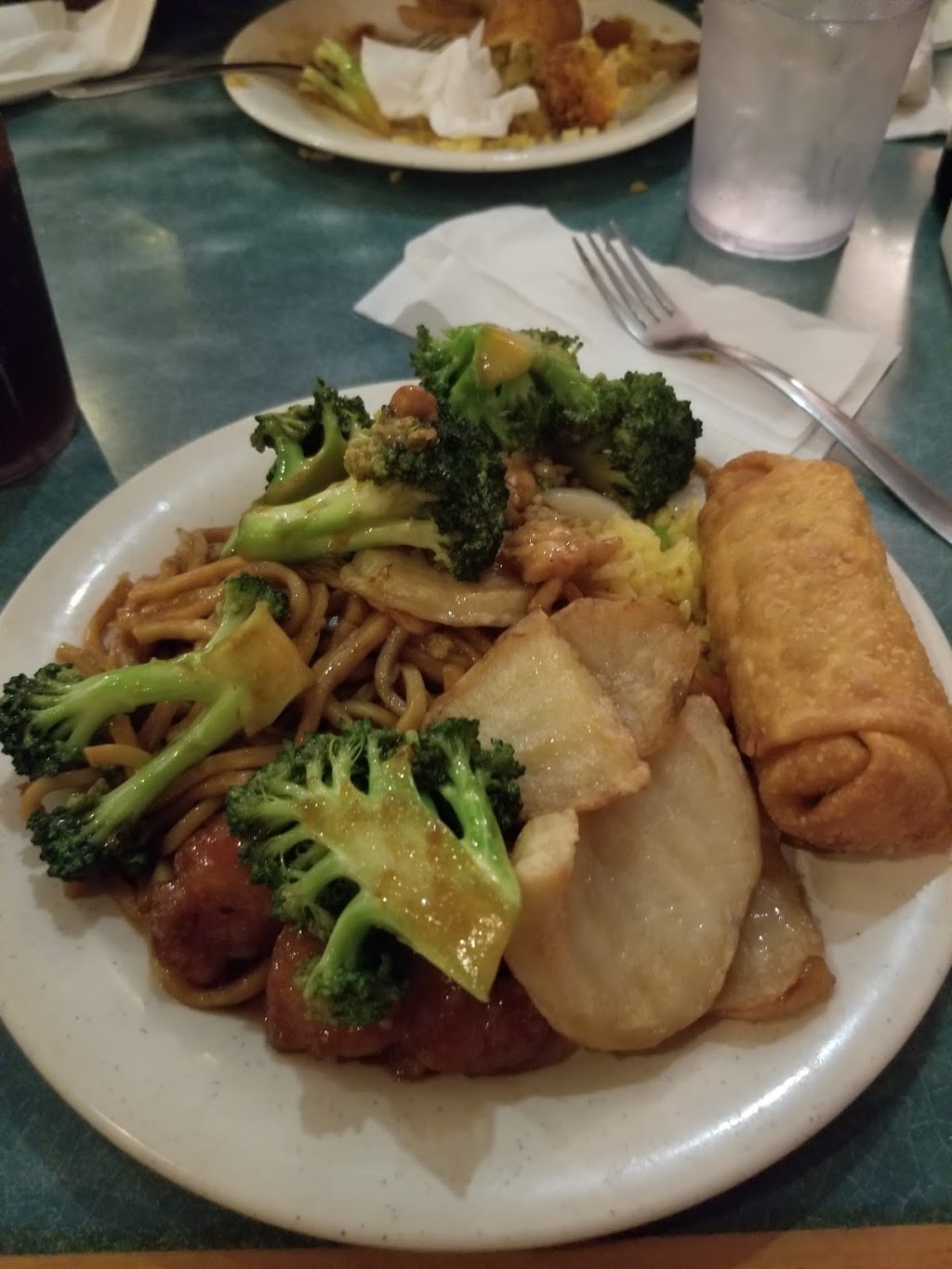 China Super Buffet | restaurant | 3725 Airport Blvd, Mobile, AL 36608, USA | 2513040028 OR +1 251-304-0028