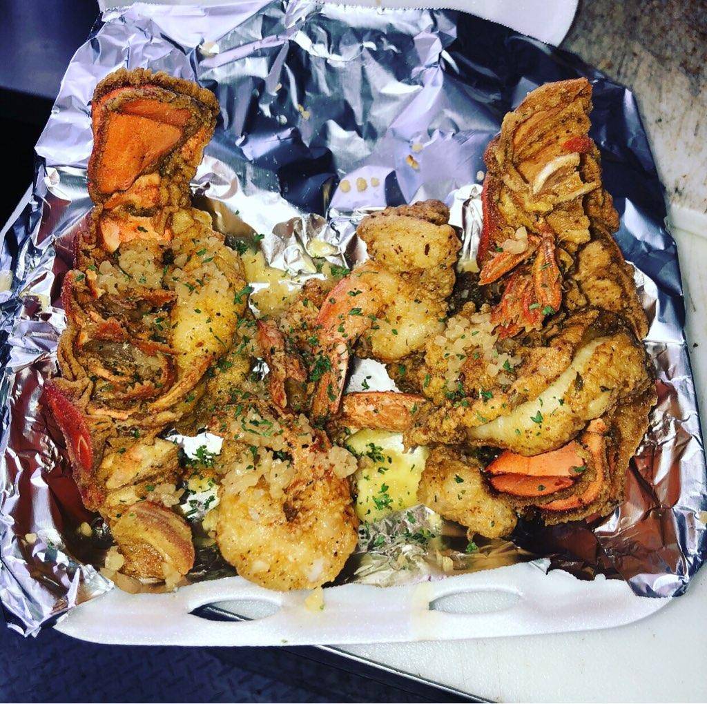 Jesses On The Go | restaurant | 800 Deltona Blvd, Deltona, FL 32725, USA | 4077600809 OR +1 407-760-0809