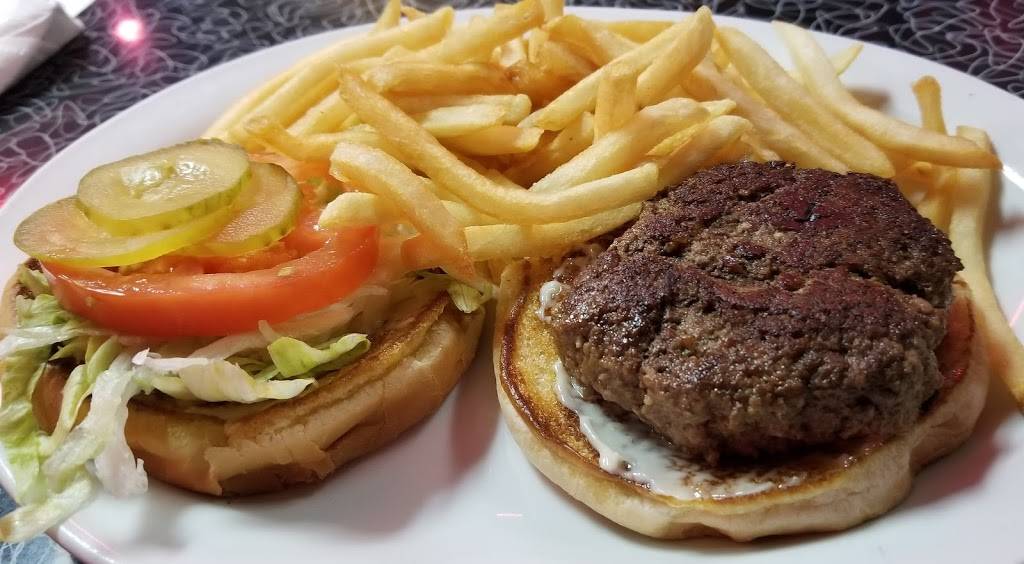 Mels Diner | restaurant | 2956 Johnston St, Lafayette, LA 70503, USA | 3372356219 OR +1 337-235-6219