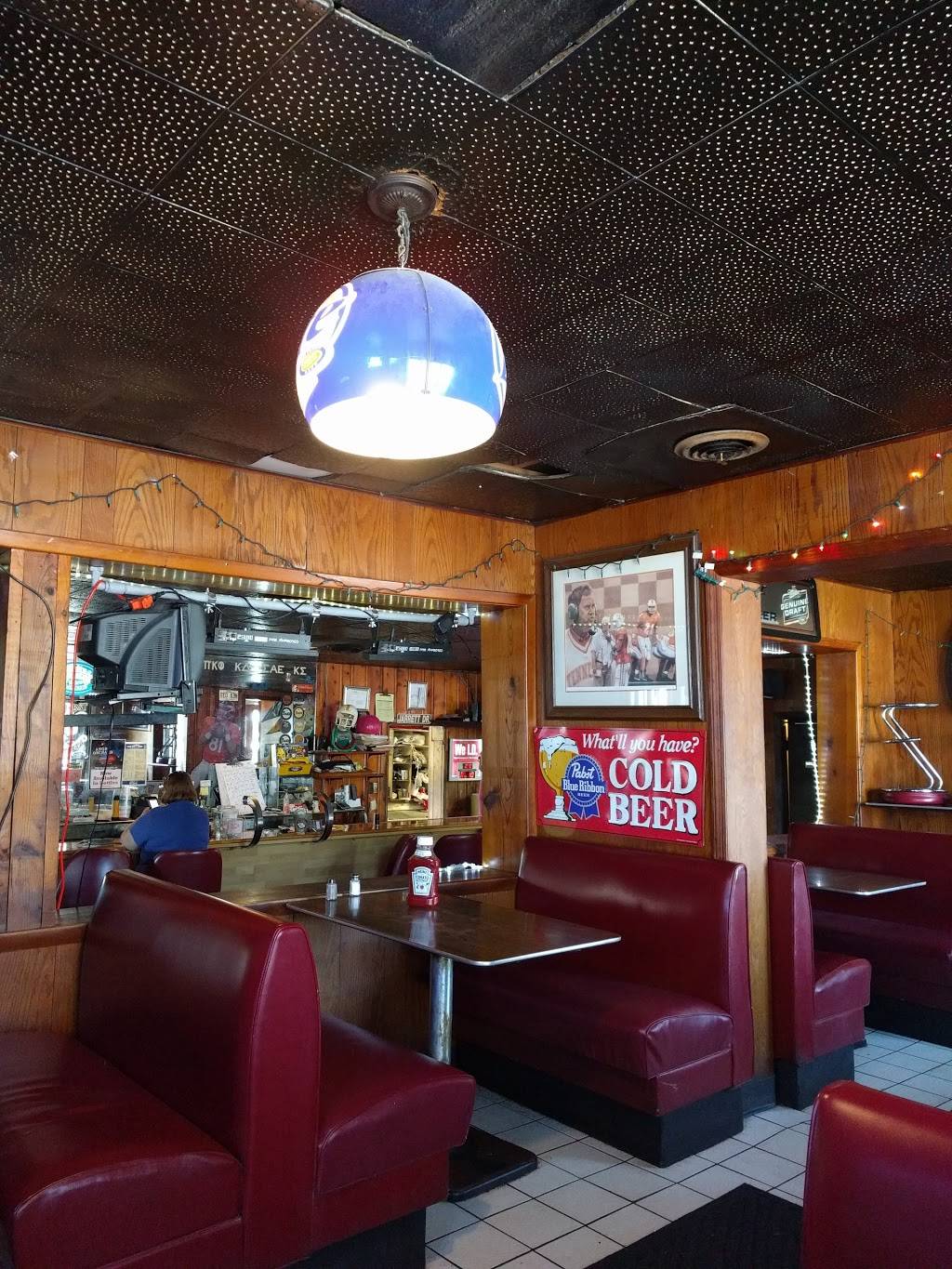 The Cottage | restaurant | 705 W Market St, Johnson City, TN 37604, USA | 4239289753 OR +1 423-928-9753